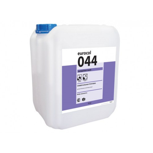 Универсальная грунтовка Forbo Eurocol 044 Europrimer Multi