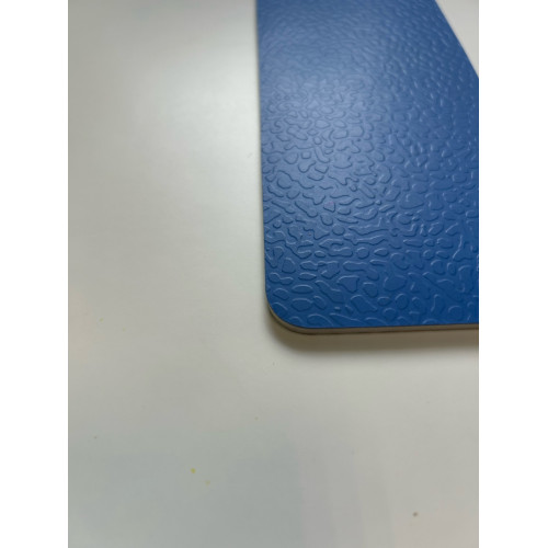 Спортивный линолеум Grassawa Profi Blue 8,5 мм