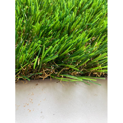 Ландшафтная искусственная трава Grassawa Bright Green 25 мм