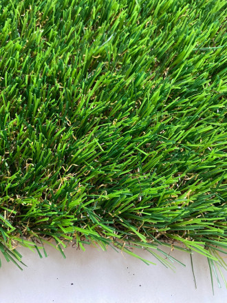 Ландшафтная искусственная трава Grassawa Bright Green 25 мм Ландшафтная искусственная трава Grassawa Bright Green 25 мм