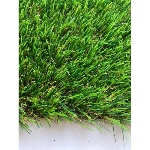 Ландшафтная искусственная трава Grassawa Bright Green 25 мм