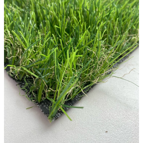 Ландшафтная искусственная трава Grassawa Green Eco 35 мм