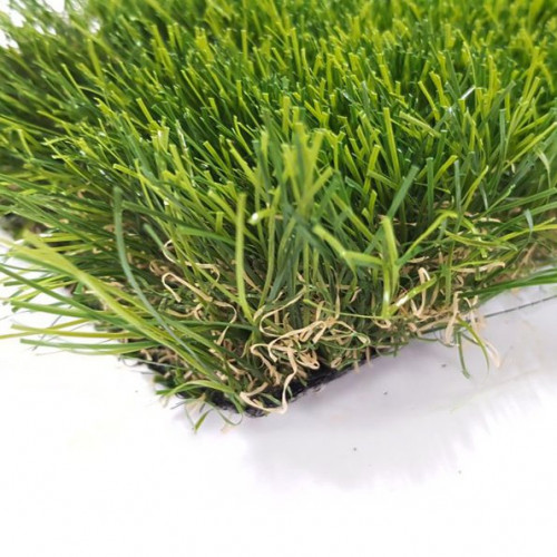 Ландшафтная искусственная трава Grassawa Green Eco 50 мм