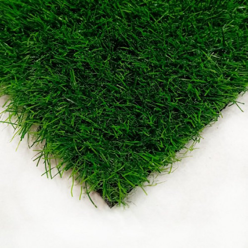 Ландшафтная искусственная трава Grassawa Eco Green 35 мм