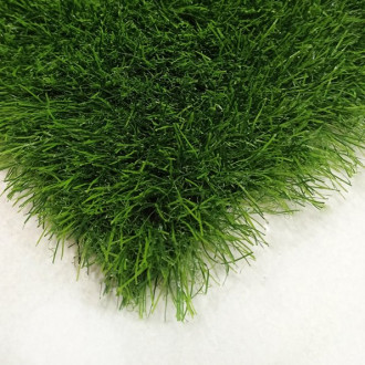 Ландшафтная искусственная трава Grassawa Eco Green 50 мм