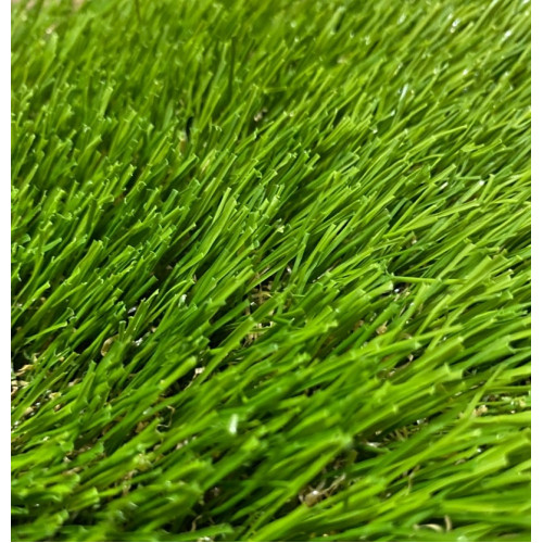 Ландшафтная искусственная трава Grassawa Topi 40 мм 8 800 Dtex