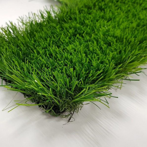 Ландшафтная искусственная трава Grassawa Pelegreen 35 мм
