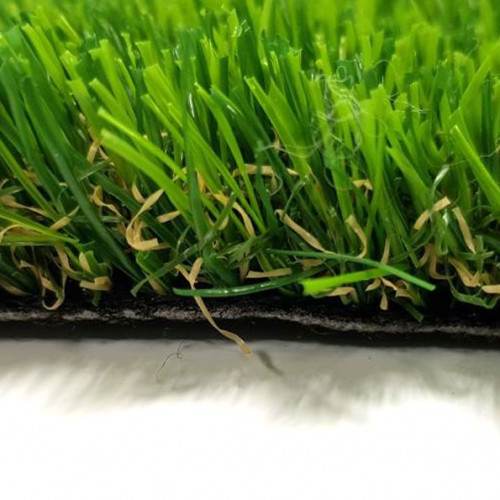 Ландшафтная искусственная трава Grassawa Deco 20 мм