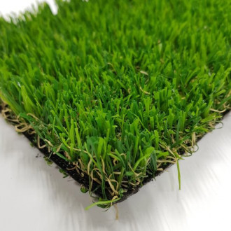 Ландшафтная искусственная трава Grassawa Deco 20 мм