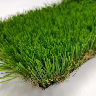 Ландшафтная искусственная трава Grassawa Deco 35 мм Ландшафтная искусственная трава Grassawa Deco 35 мм