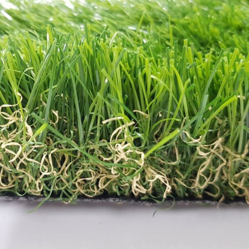 Ландшафтная искусственная трава Grassawa Deco 50 мм