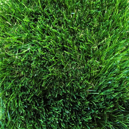 Ландшафтная искусственная трава Grassawa Deco 50 мм