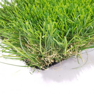 Ландшафтная искусственная трава Grassawa Deco 50 мм