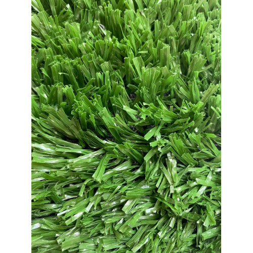 Искусственная трава для мини-футбола Grassawa Fit 20 мм