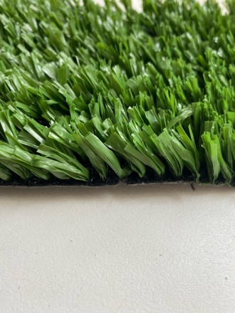 Искусственная трава для тенниса Grassawa Fibro 20 мм