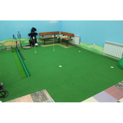 Искусственная трава для гольфа Grassawa 12 мм (4x25)