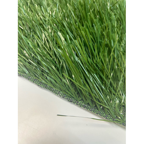 Искусственная трава для футбола Grassawa Rusit Pro 60 мм