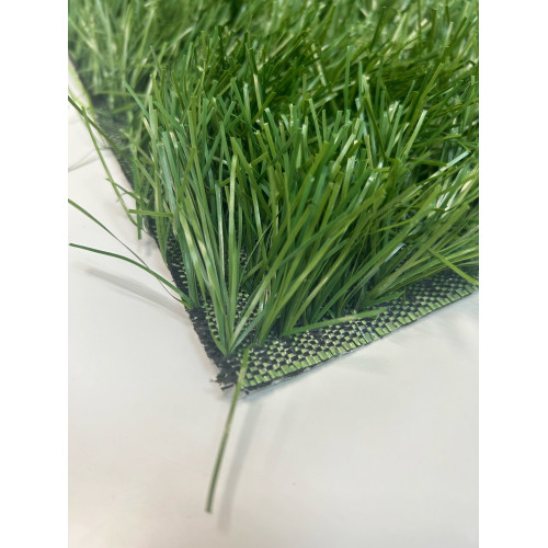 Искусственная трава для мини-футбола Grassawa Rusit 40 мм 11 000 Dtex Искусственная трава для мини-футбола Grassawa Rusit 40 мм 11 000 Dtex