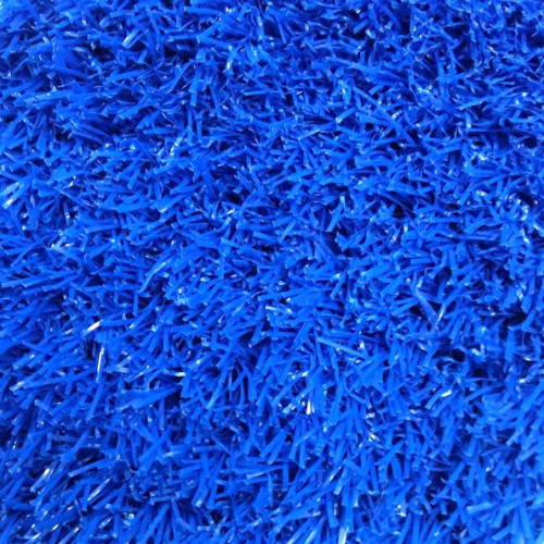 Ландшафтная искусственная трава Grassawa Domo Deco Blue 20 мм Ландшафтная искусственная трава Grassawa Domo Deco Blue 20 мм
