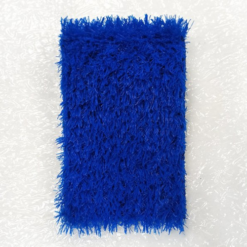 Ландшафтная искусственная трава Grassawa Domo Deco Blue 20 мм