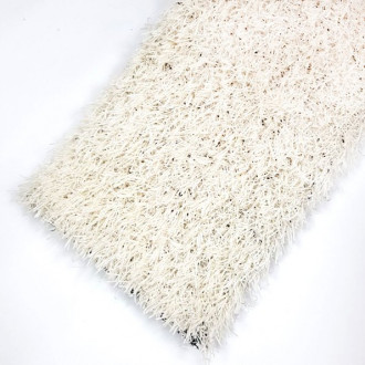 Ландшафтная искусственная трава Grassawa Domo Deco White 20 мм