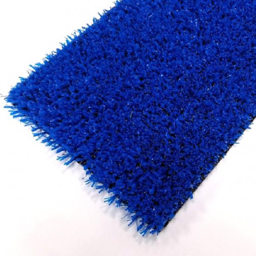 Ландшафтная искусственная трава Grassawa Panama Blue 6 мм