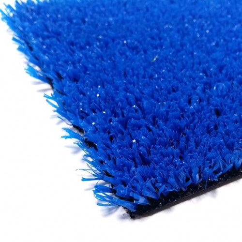 Ландшафтная искусственная трава Grassawa Panama Blue 6 мм