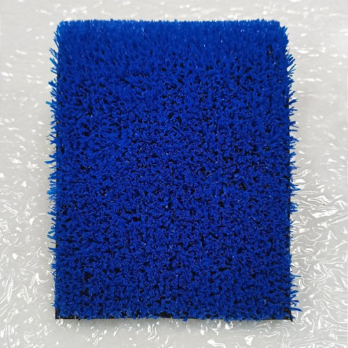 Ландшафтная искусственная трава Grassawa Panama Blue 6 мм