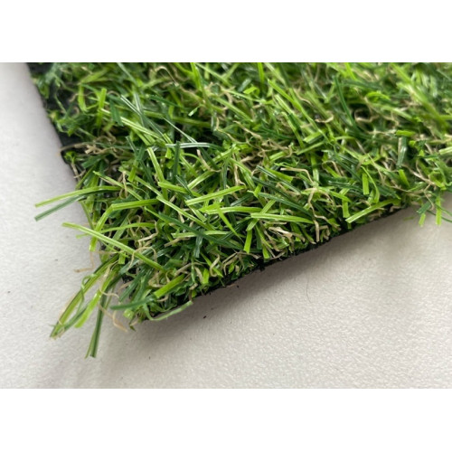 Ландшафтная искусственная трава Grassawa Green Eco 20 мм Ландшафтная искусственная трава Grassawa Green Eco 20 мм