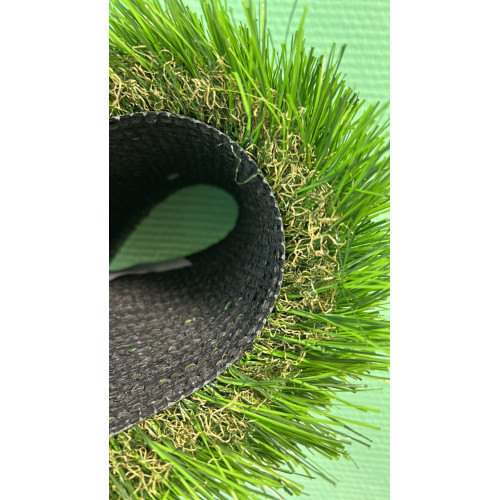 Ландшафтная искусственная трава Grassawa LandScape 50 мм