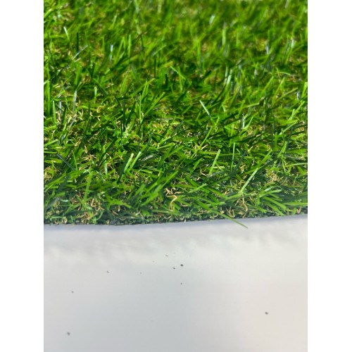 Ландшафтная искусственная трава Grassawa 20 мм
