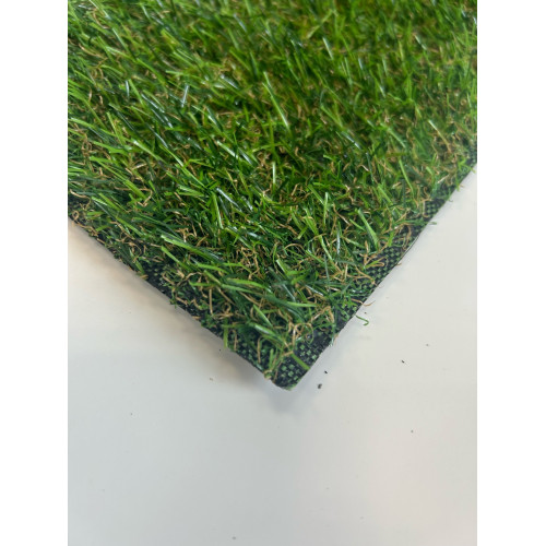 Ландшафтная искусственная трава Grassawa Bicolor 20 мм