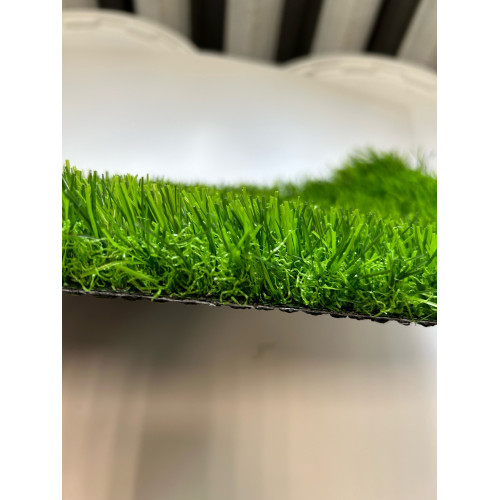 Ландшафтная искусственная трава Grassawa Top Grass 30 мм