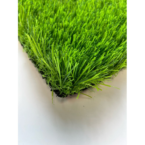 Ландшафтная искусственная трава Grassawa Premium Grass 40 мм