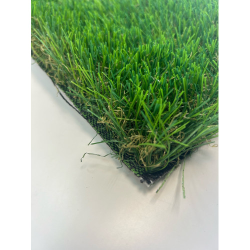 Ландшафтная искусственная трава Grassawa Royal 35 мм